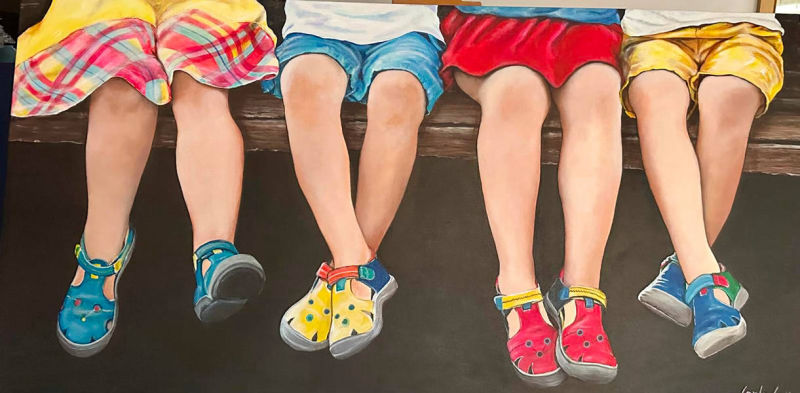 Insieme verso il futuro - Carla Gallo