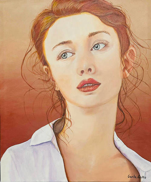 Adelaide  - Carla Gallo