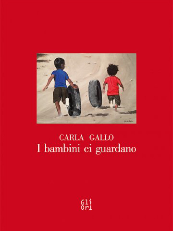 Carla Gallo | Pubblicazioni