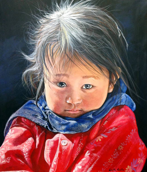 Opere | Art Gallery | Carla Gallo